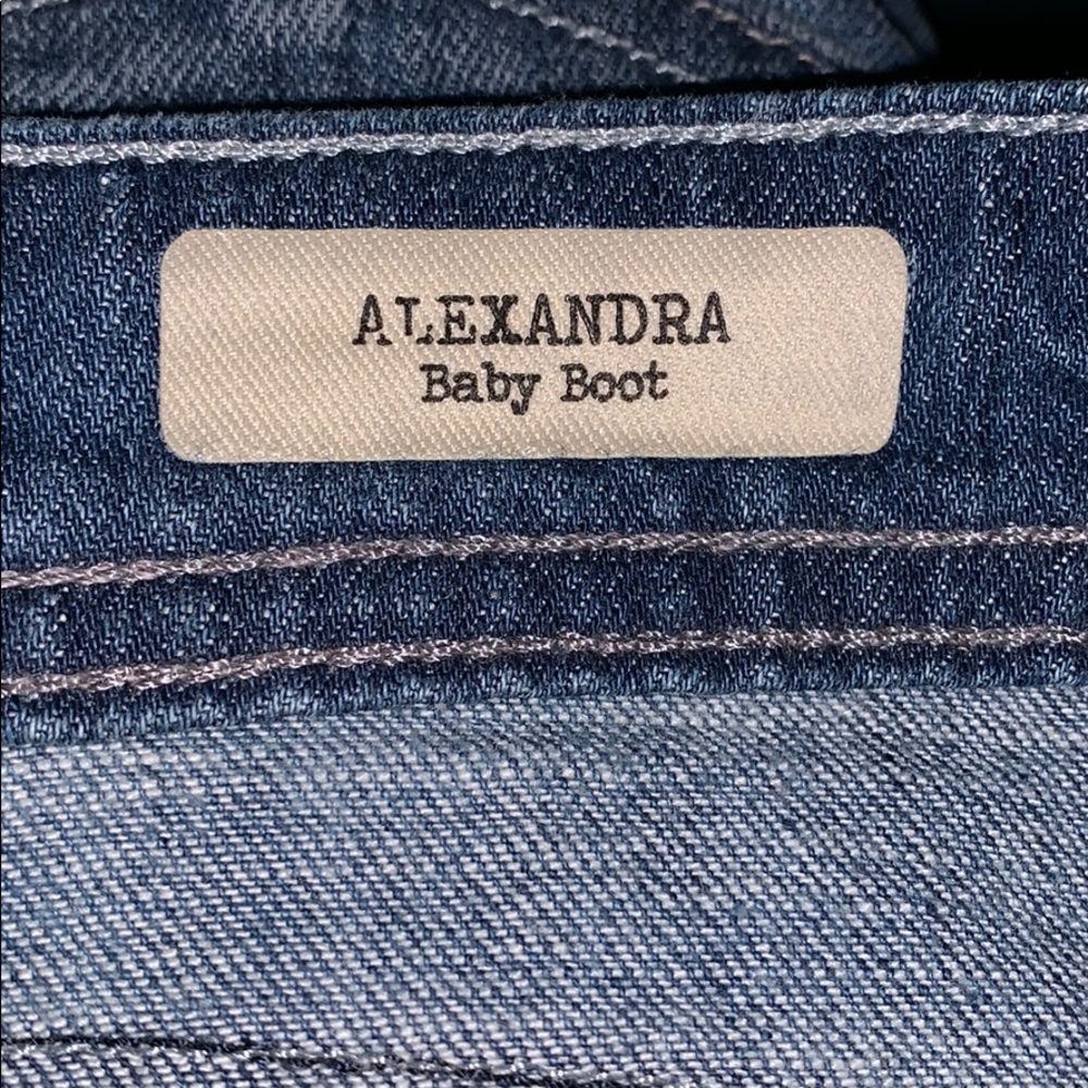 Dylan George jeans - Picture 5 of 5